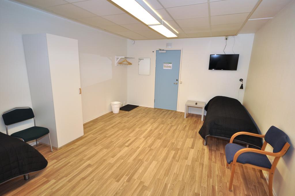Brandbergens Vandrarhem Haninge Quarto foto