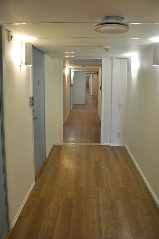 Brandbergens Vandrarhem Haninge Quarto foto